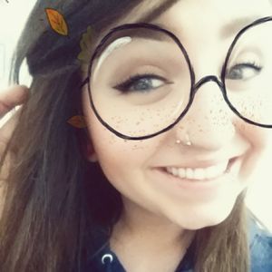 Meet your Posher, Julye